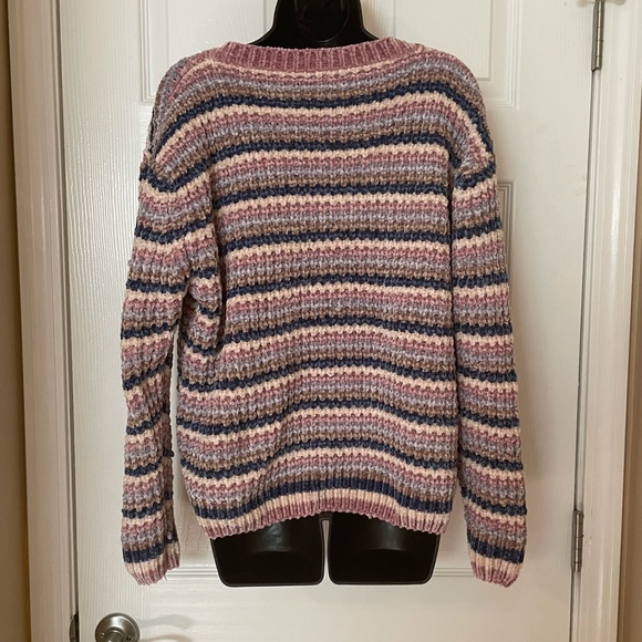 Soft Spring Sweater - Picture 2 of 12
